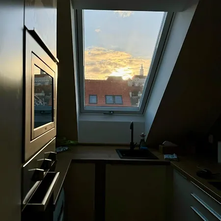 Apartmany Mikulovske Zahrady Exterior photo