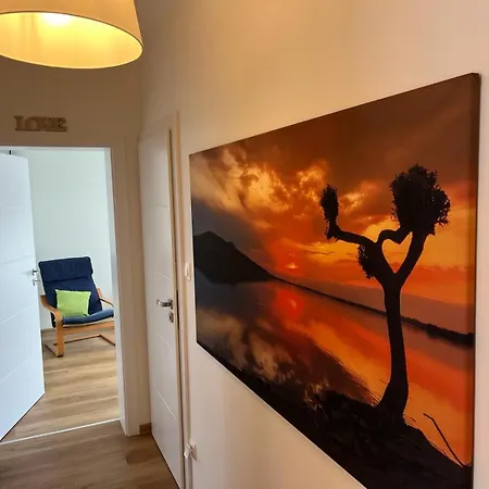 Apartmany Mikulovske Zahrady Exterior photo