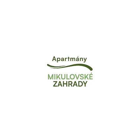Apartmany Mikulovske Zahrady Exterior photo