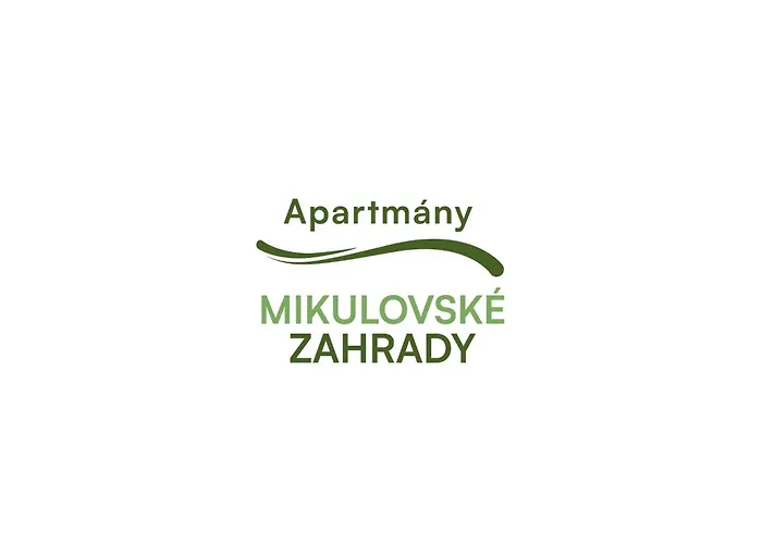 Apartmany Mikulovske Zahrady