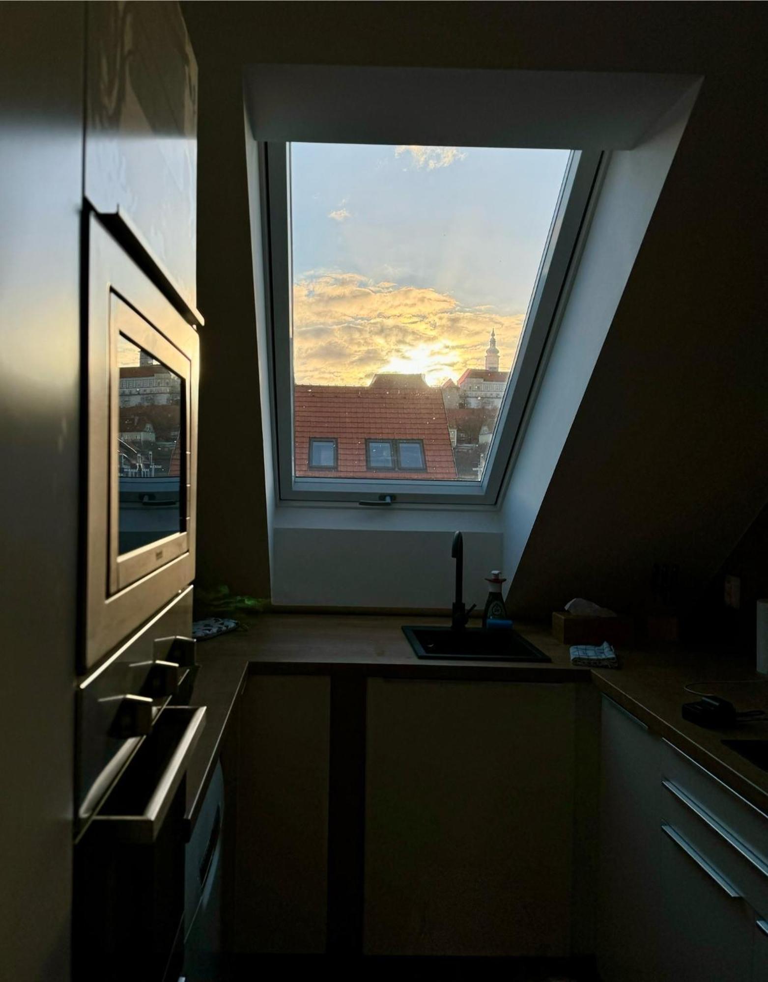 Mikulovske Zahrady Mikulov