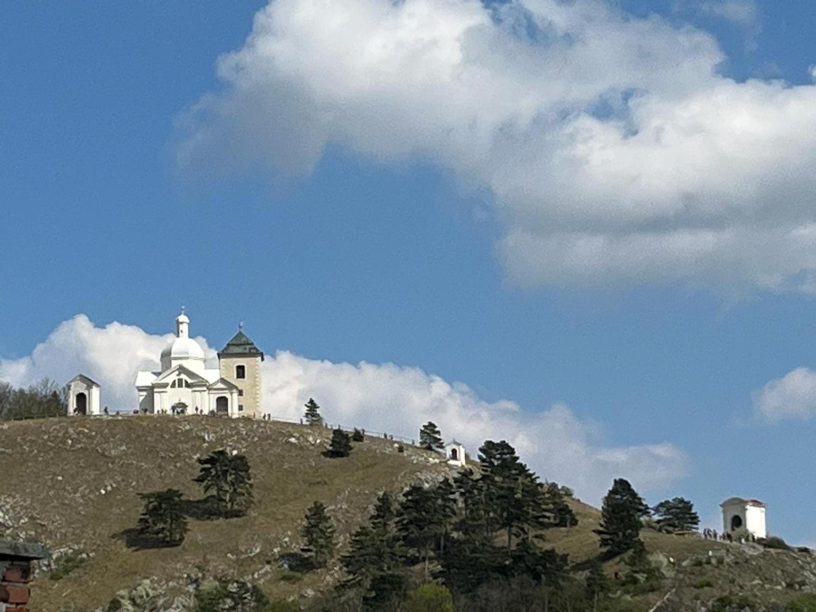 Mikulovske Zahrady * Mikulov