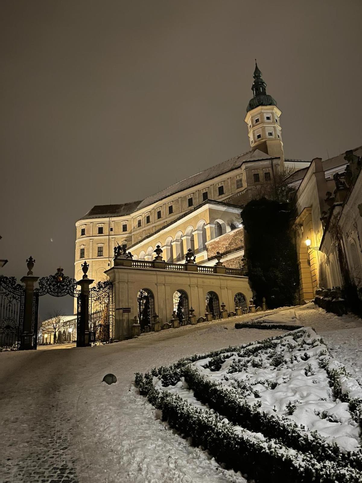 Mikulovske Zahrady Mikulov