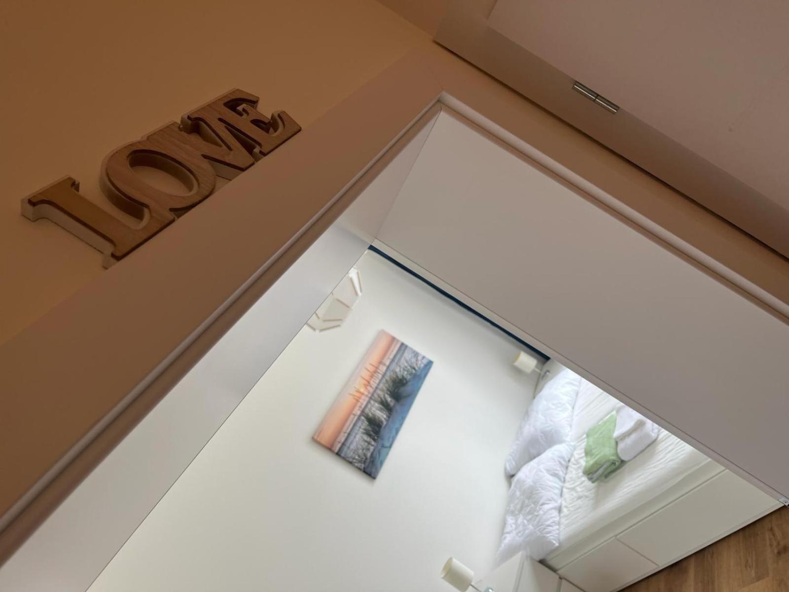Mikulovske Zahrady Apartmán *