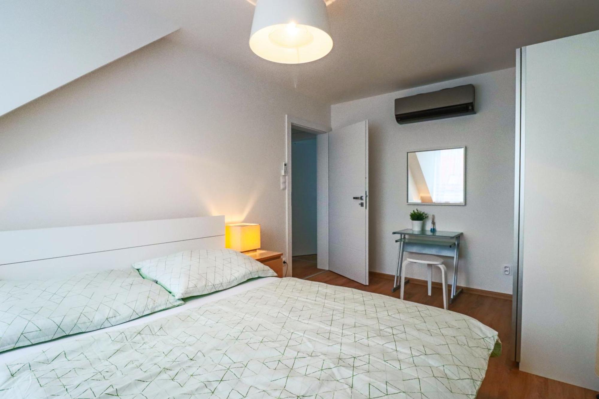 Apartmán Mikulovske Zahrady Mikulov