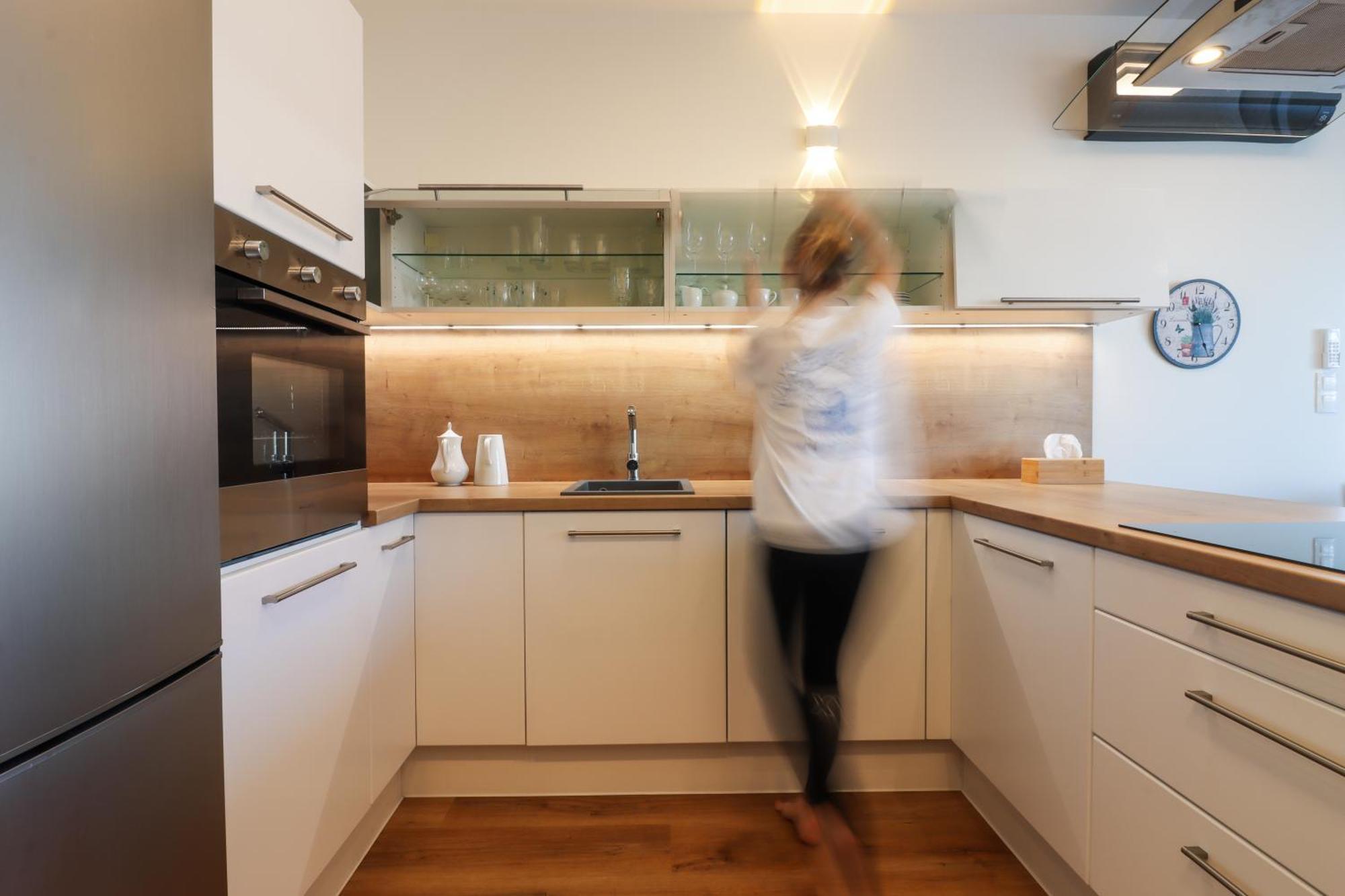 Apartmán Mikulovske Zahrady Mikulov