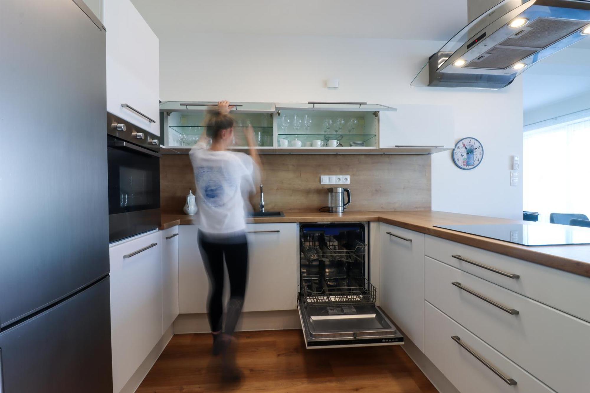 Apartment Mikulovske Zahrady