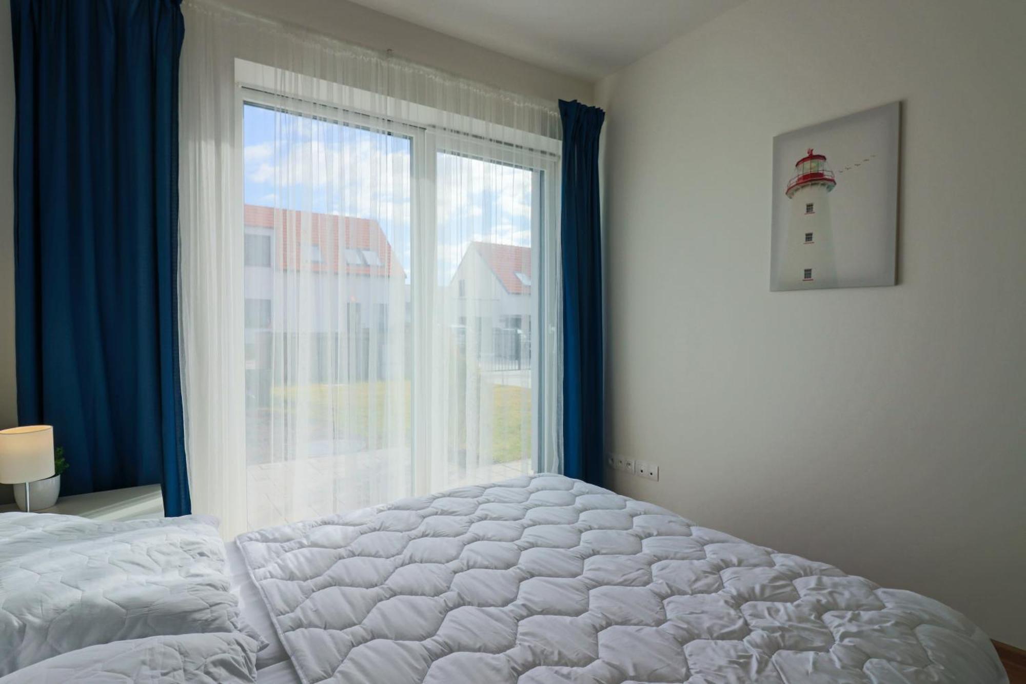 Apartmán Mikulovske Zahrady *