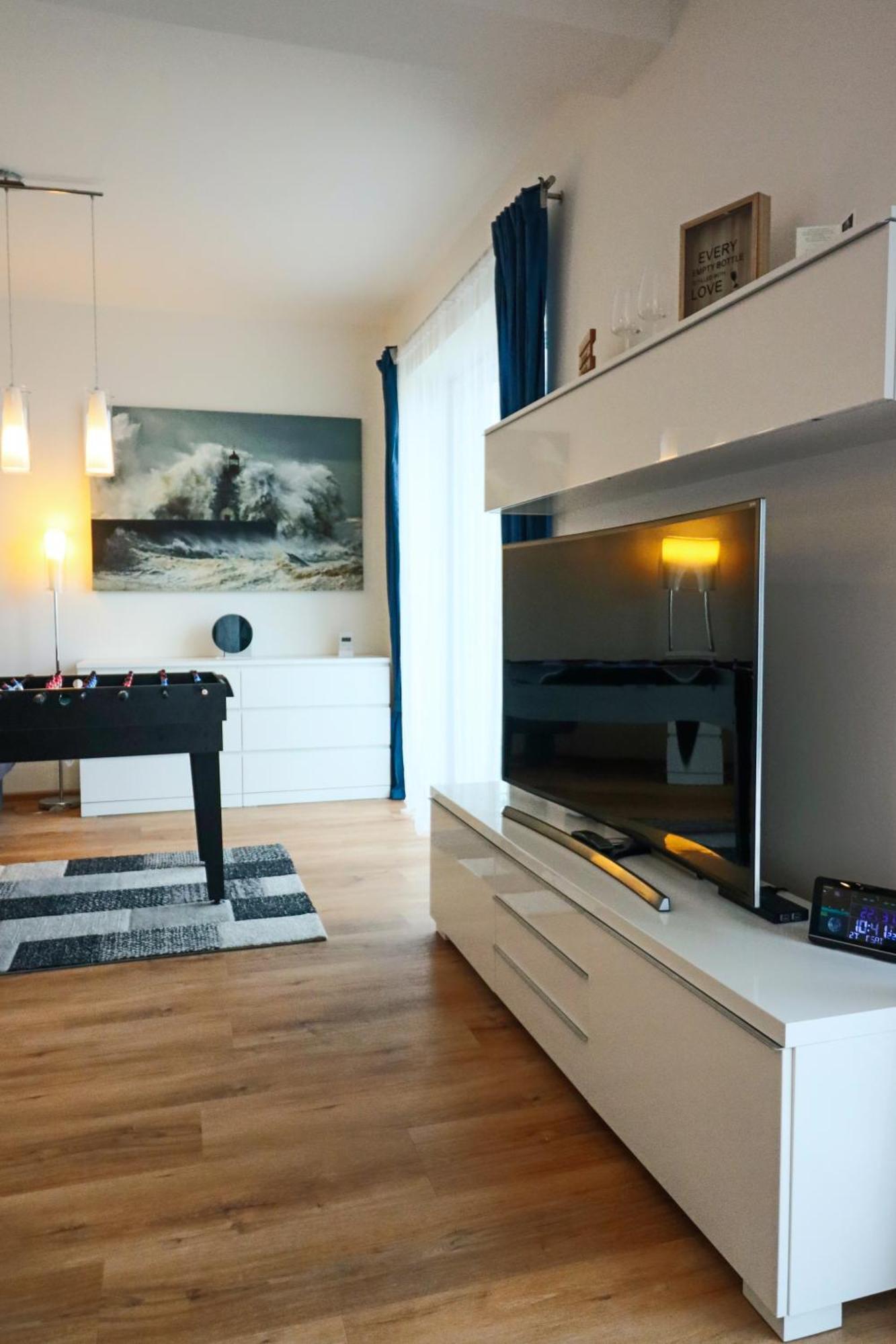 Apartment Mikulovske Zahrady