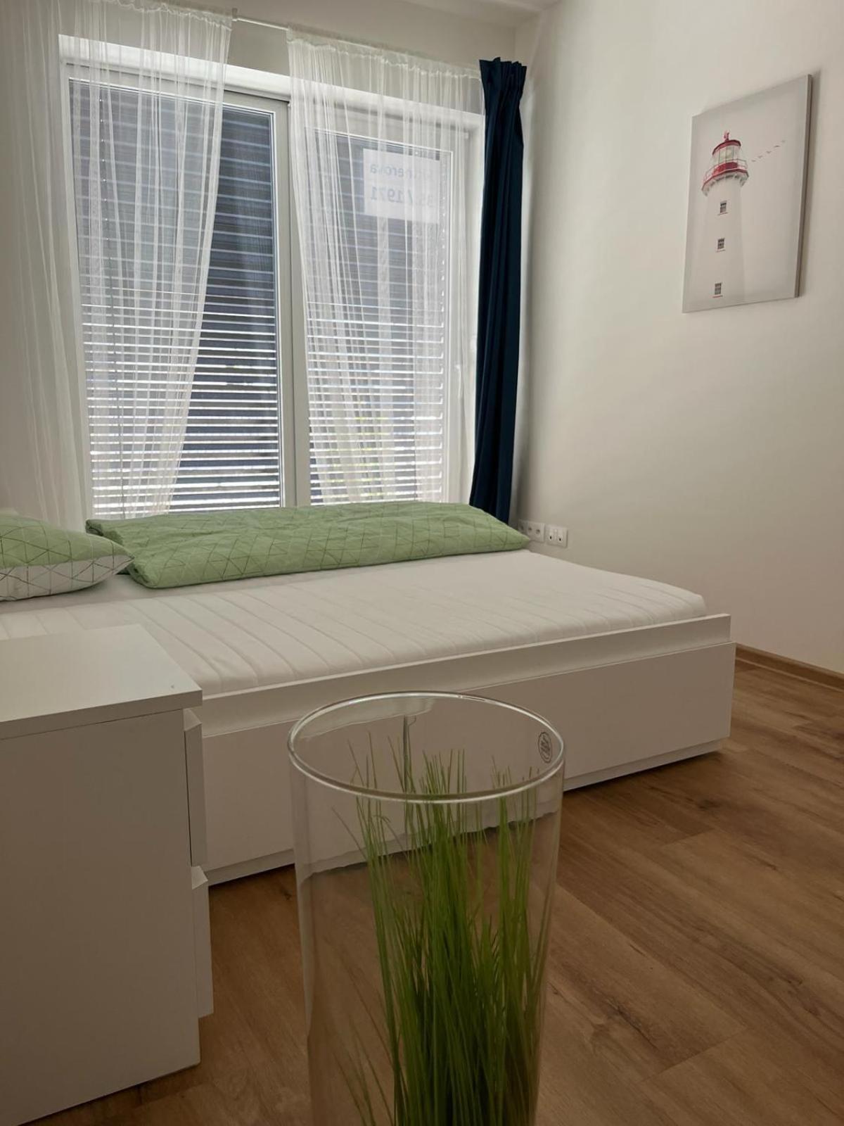 Mikulovske Zahrady Apartment Mikulov