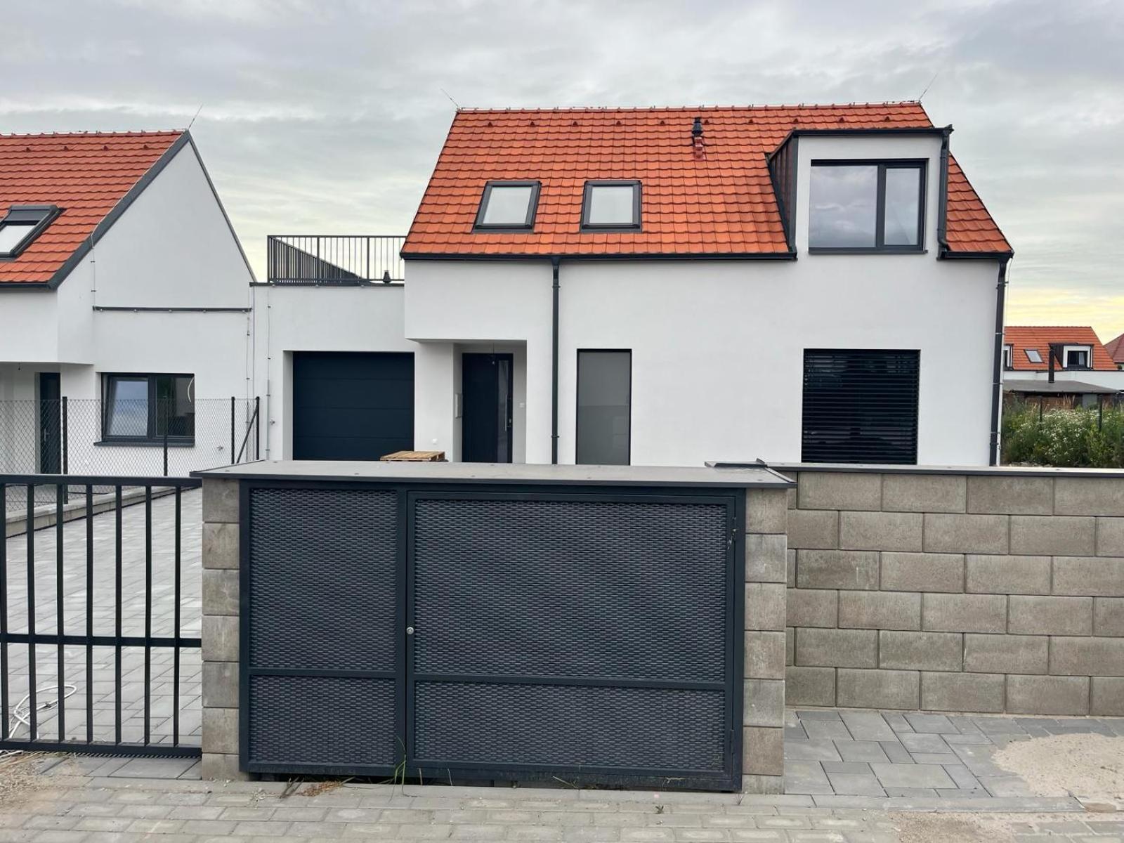 Apartmán Mikulovske Zahrady