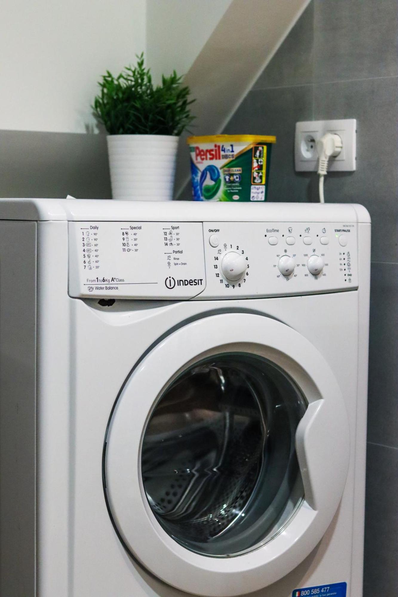 Mikulovske Zahrady Apartmán