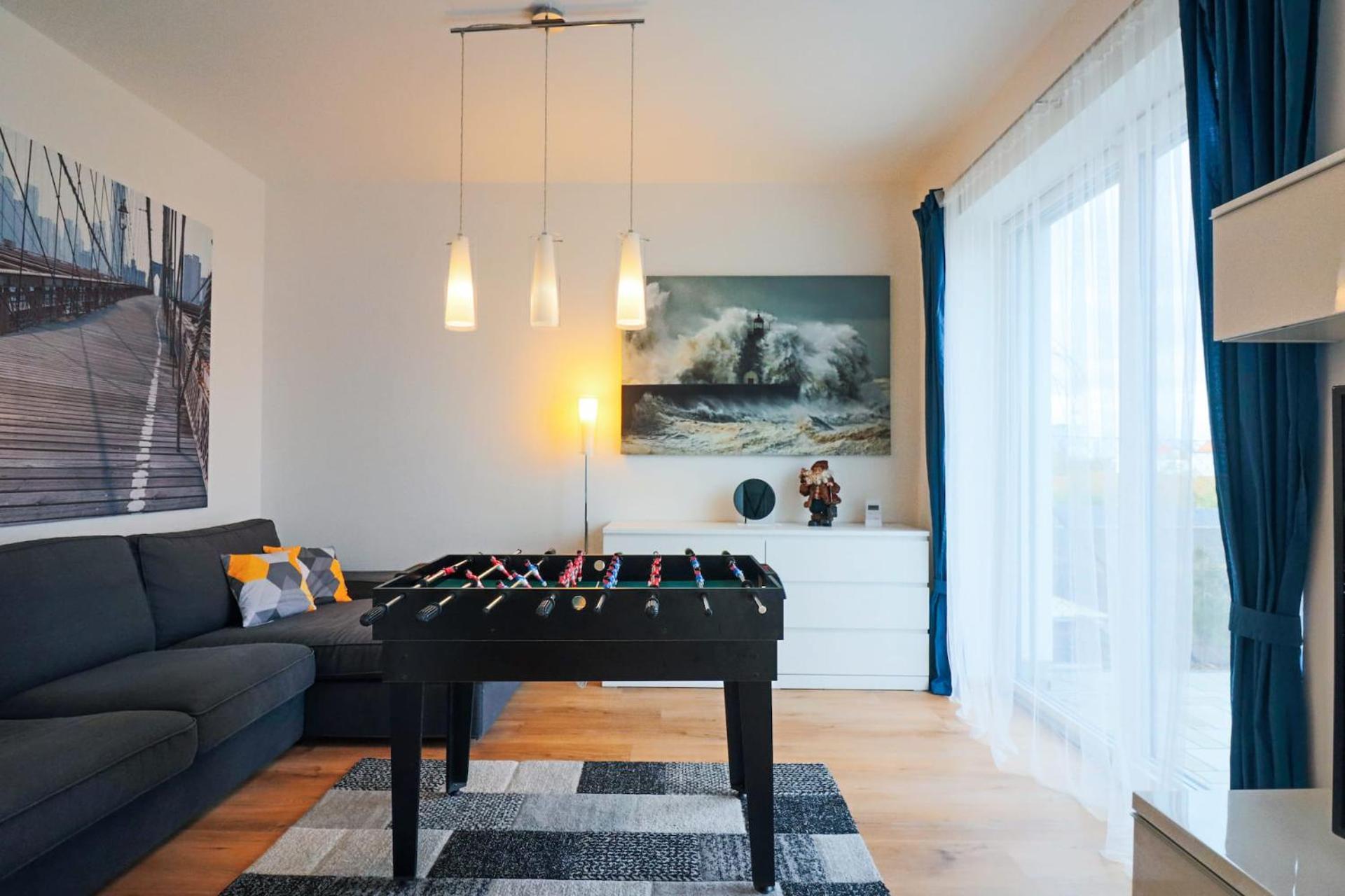 Mikulovske Zahrady Apartment Mikulov