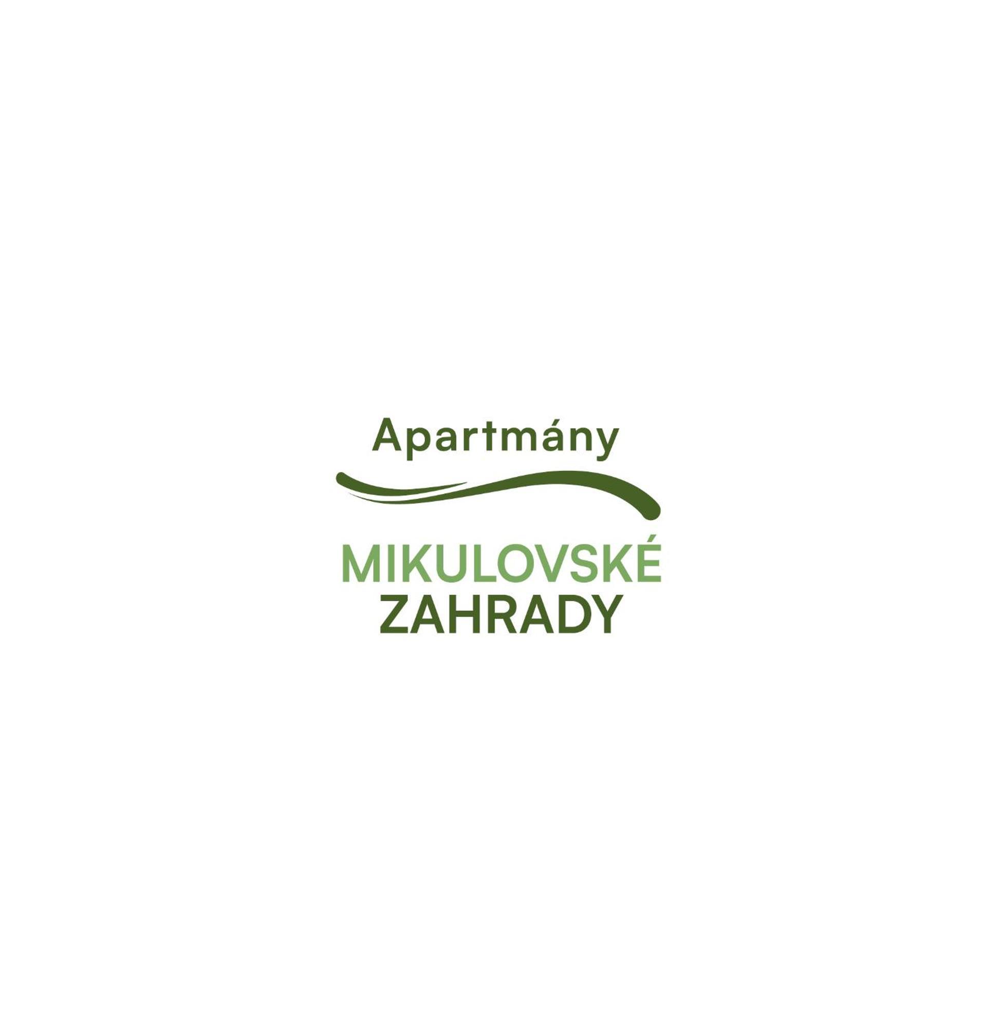 Mikulovske Zahrady Apartment Mikulov