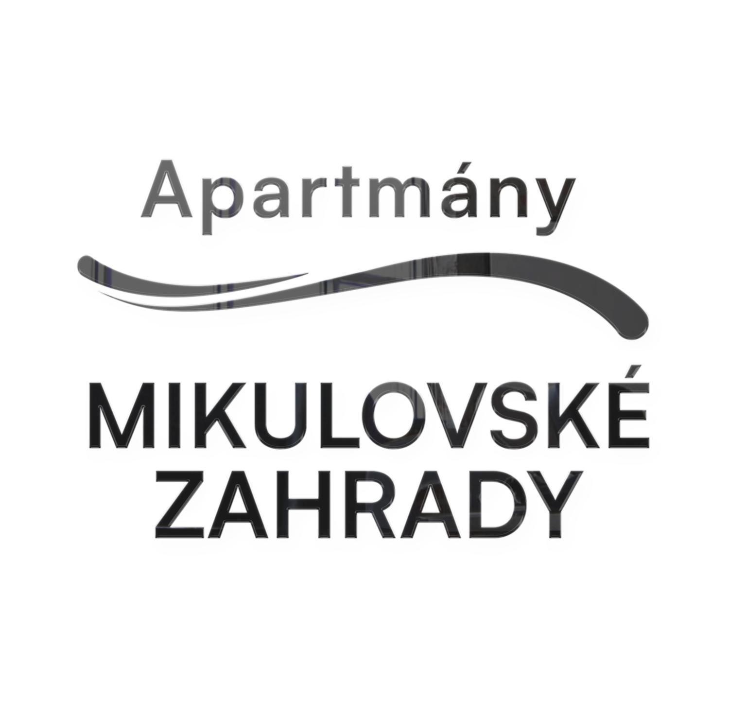 Apartment Mikulovske Zahrady