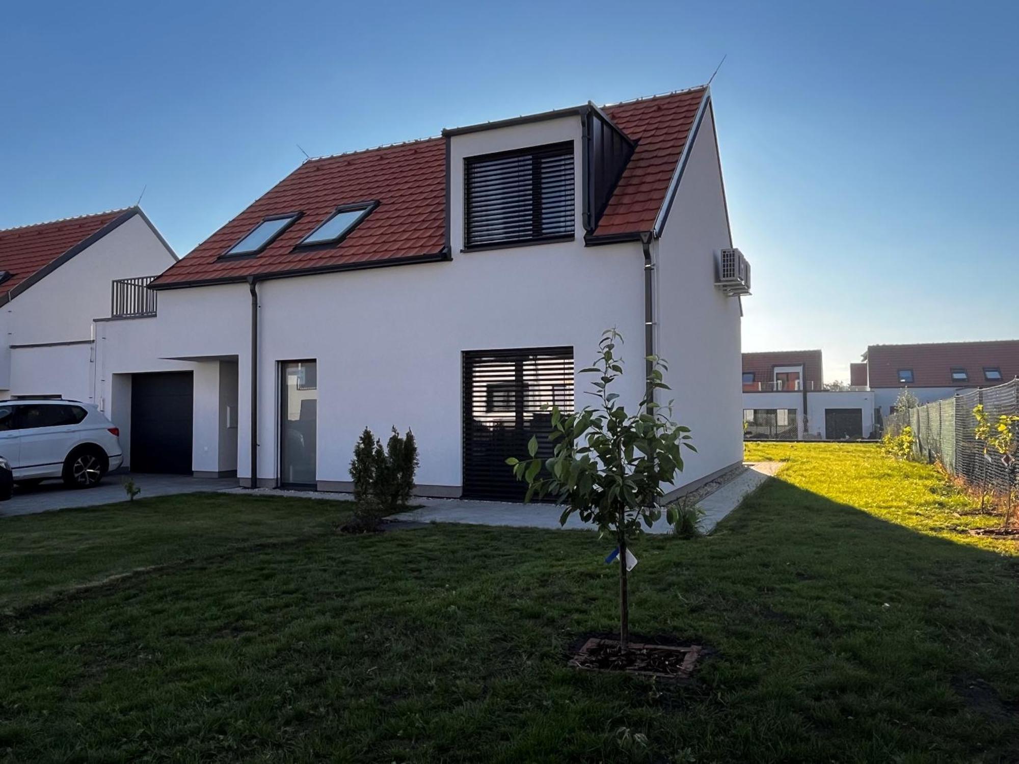 Apartmán Mikulovske Zahrady *