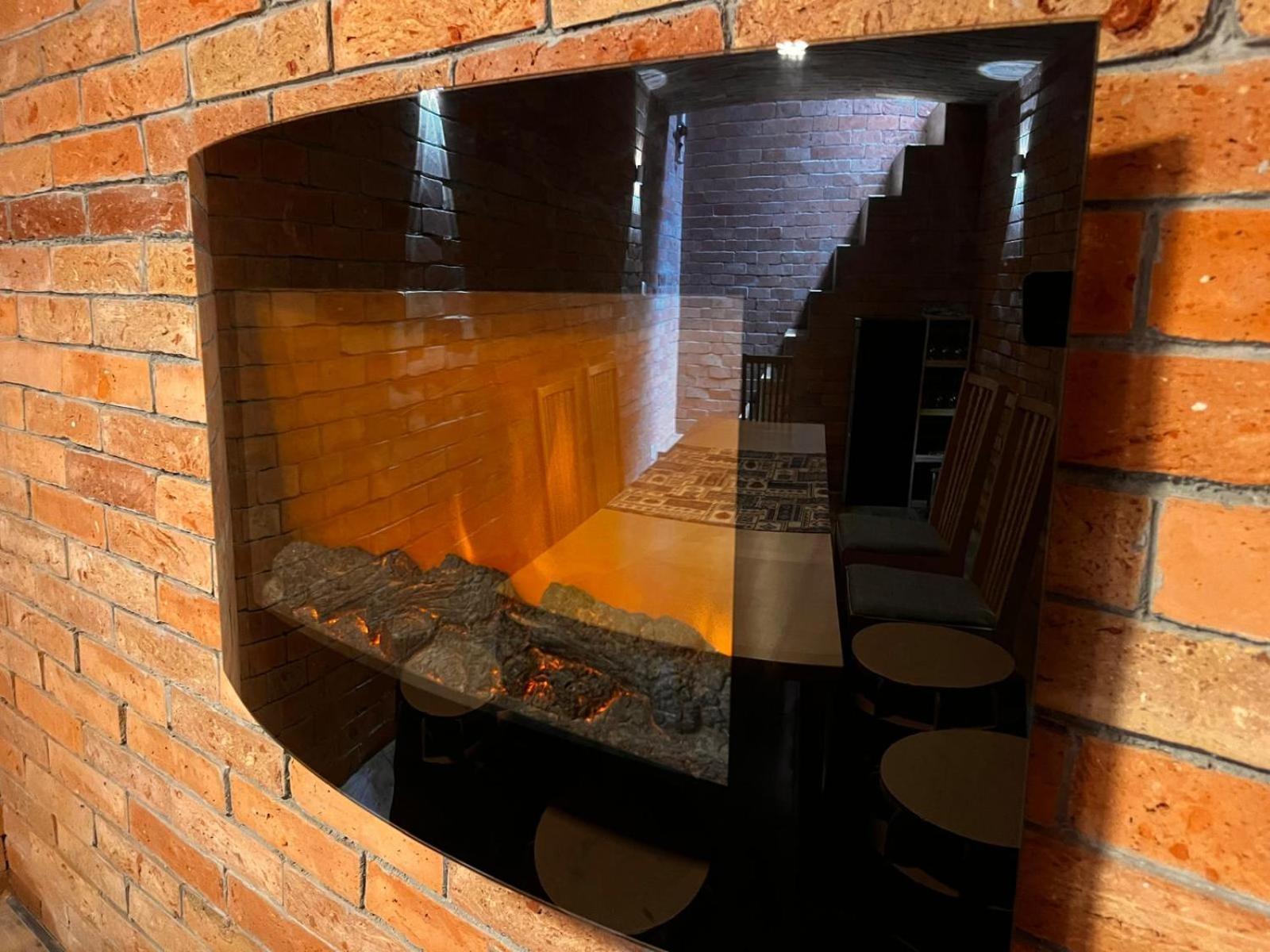 Mikulovske Zahrady Apartment