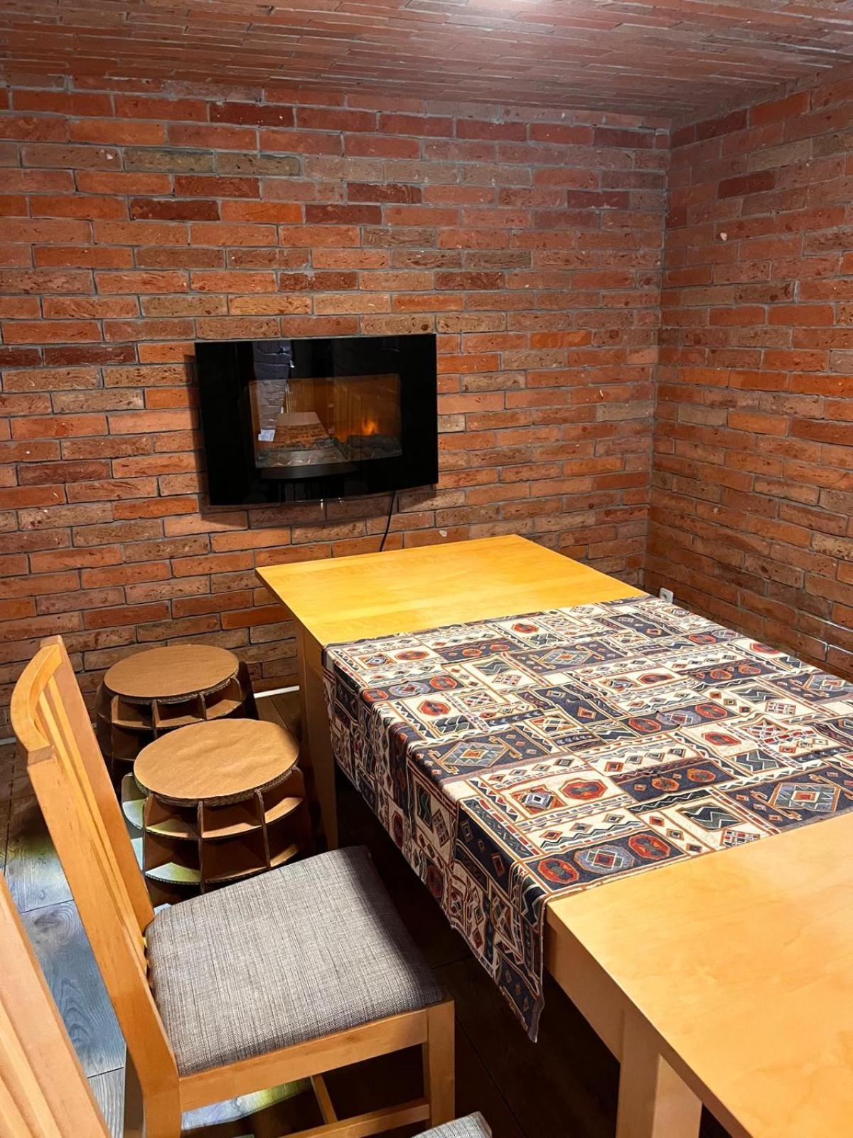 Mikulovske Zahrady Apartment Mikulov